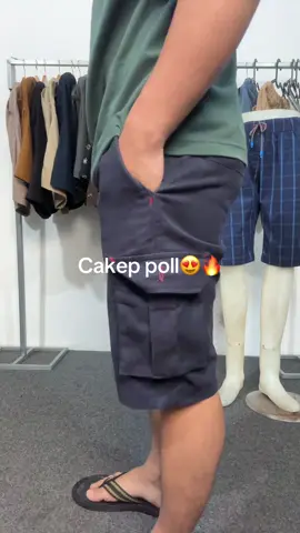 Banyak pilihan warnanya juga guys buruan dikepoin di keranjang kuning mumpung lagi promo🔥🛍️😍#fyp #celanapendek 