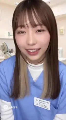 歯科助手好きでしょ？❤︎