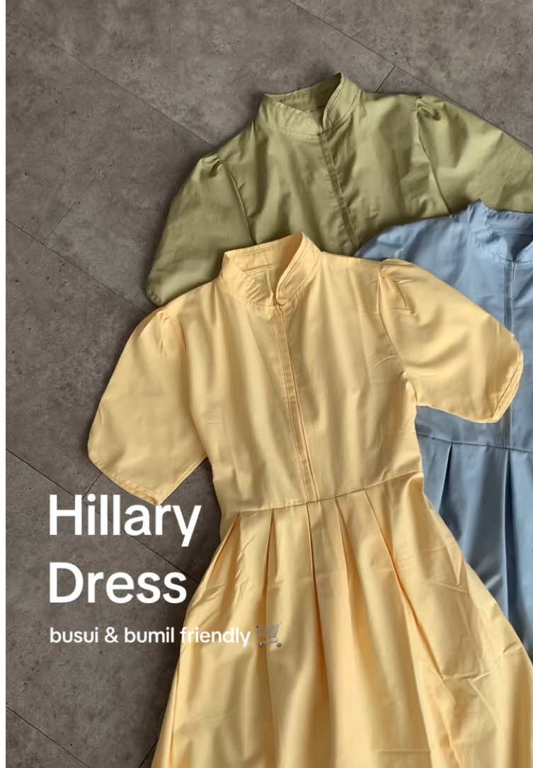 Shop now, cek keranjang kuning 🛒