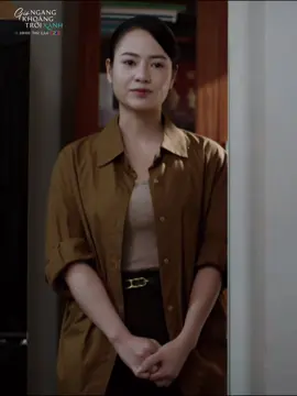 Nếu mệt mỏi quá thì về quê với bố mẹ #giongangkhoangtroixanh #VFC #VTVgo #phimvtv