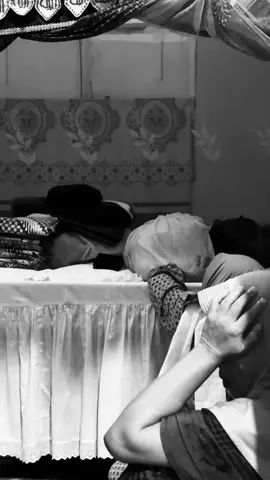 ayong e ksiang tu mma a🥺💔