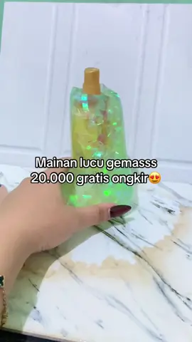 Pereda stresss#fyppppppppppppppppppppppp #promomakangajian #maianananakviral #mainan #foryoupage 