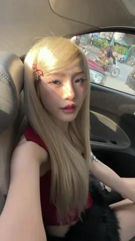 Nên vui hay buồn ta #lelephomaique #kemchongnang #pinktwo 