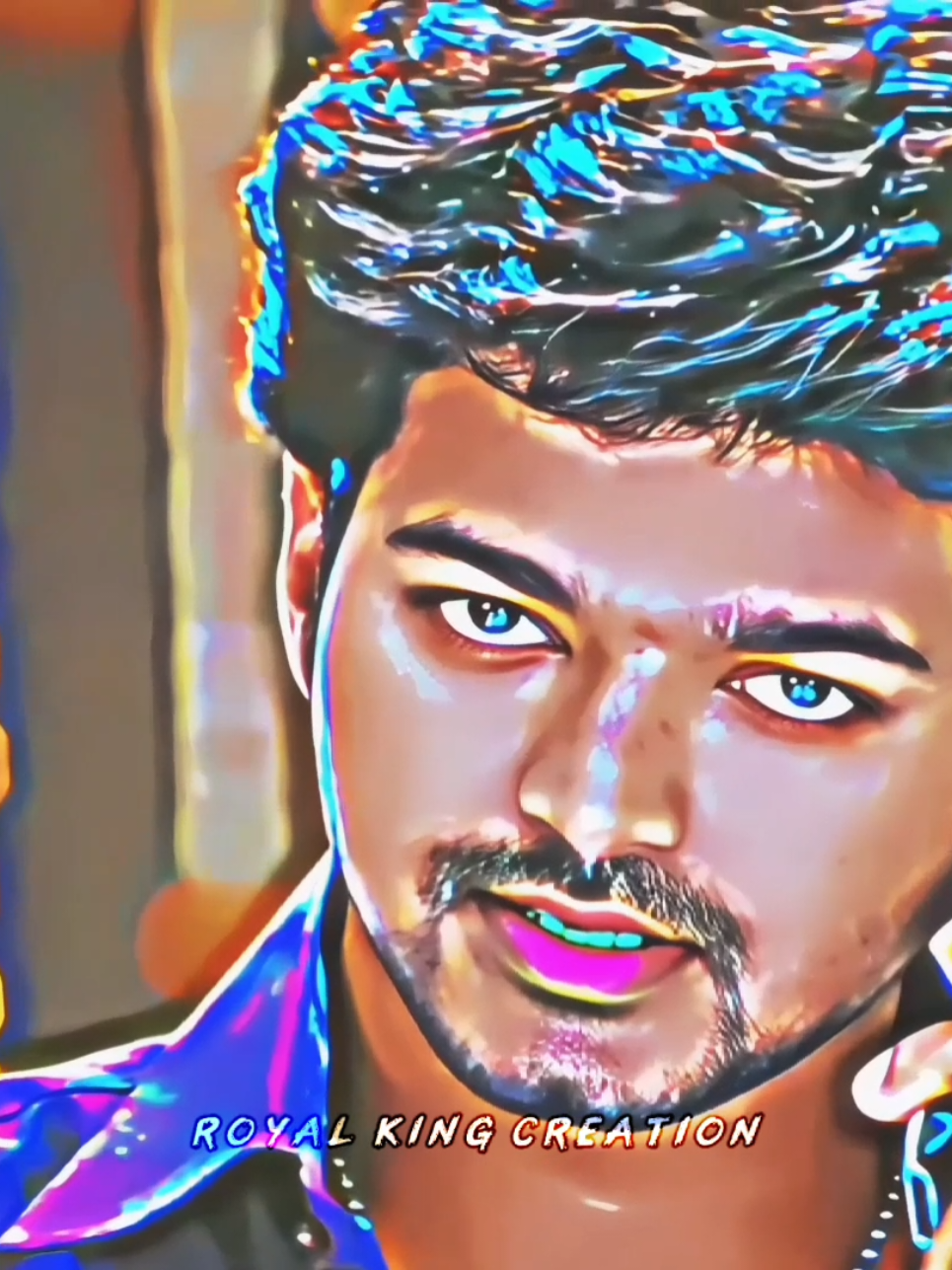 𝘕𝘢𝘢𝘯 𝘎𝘶𝘳𝘶 𝘛𝘩𝘢𝘢𝘯 𝘋𝘢𝘢 𝘗𝘦𝘴𝘶𝘳𝘦𝘯 😎💥 #azhagiyatamilmagan #ponmagalvandhal #thalapathyvijay #fypシ゚ #royalkingcreation 