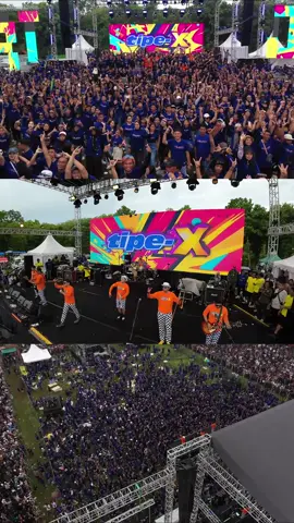 Sewindu Fest Pemuda Trijati Dengan vendor luar bisanya - D7 Production - Fotosintesis Media Image - SK Pro Audio Bali . . . #konserpemuda #konsermusik #konsertipex #jasamultimedia #evenorganizer 