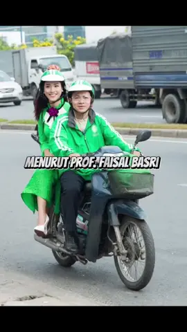 Maka, regulasi tarif batas atas dan bawah dari pemerintah berperan penting dalam menjaga keseimbangan pasar. #fyp #ojol 