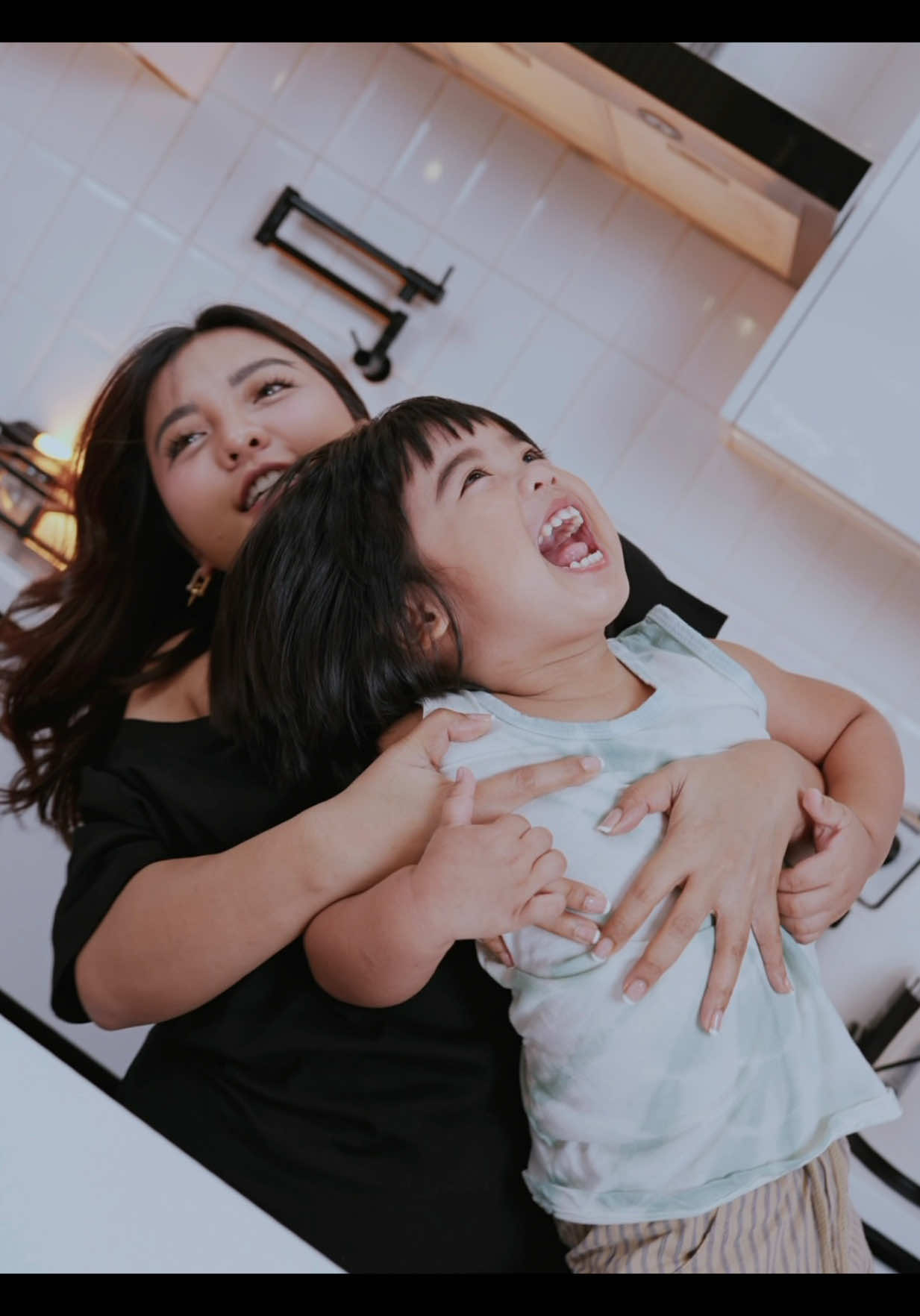 COOKING INA| DINUGUAN WITH PAPAYA