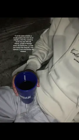 y todo eso desde q…