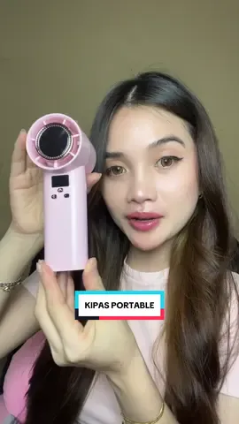 Kipas portabel tu sekarang jadi hal wajib yang kamu punya #kipasportable #kipasmini #kipasanginportable #kipasportablemurah #kipasminiportable 