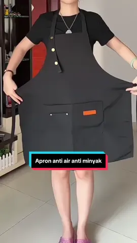 #apron #celemekmasak 