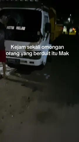 Kejam kli Mak😥#fyppppppppppppppppppppppp #drivermuda #sulawesiselatan #bismillahfyp #sadvibes🥀 