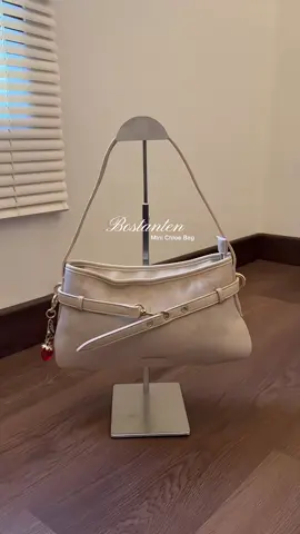 Cantik banget 🤍✨ @Bostanten #minichloebag #bostanten #bostantenbag 