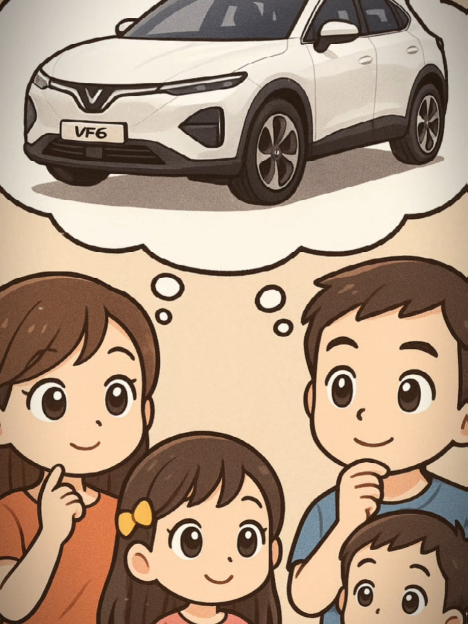 Chuẩn bị đi giành trụ sạc với ae XanhSM 🫠 #Vinfast #VF6plus #VF6 #CapCut 