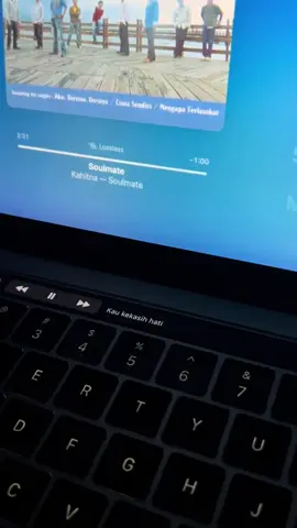 soulmate #liriklagu #lagugalau #fyppp