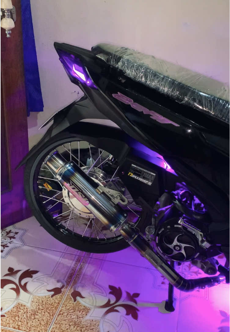 Beli Disini☝🏻🥵GAHARR!! bener suaranya gacor parah dsl🔥#beatesp #knalpotsalemba #knalpotsalembadsl #knalpot 