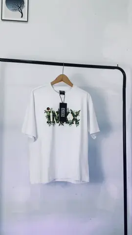 Kaos bahan cotton combed 24s premium ,Cocok banget untuk menemani santaimu 😎 #INXX #kaosoversize #kaosmurah #paydaysale #fyppppppppppppppppppppppp 