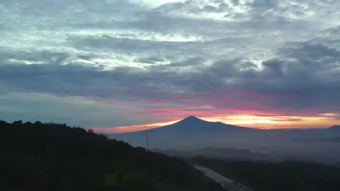 perjuangan utk masa depan yang lebih baik. #drone #dji #dragonball 