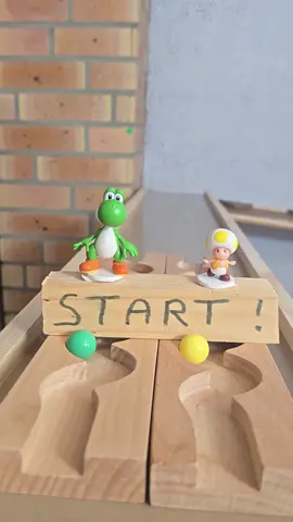 #coursedebilles #billes 