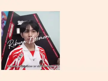 Team seseru ini banyak yg g suka#bigetronesports 