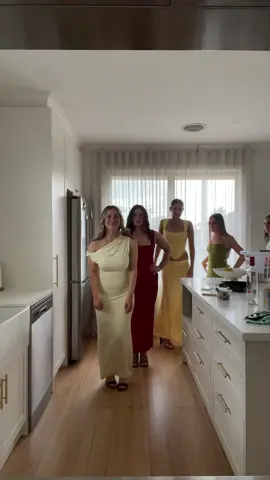 trappy girls hopped out of their hoodies into their trappy dresses #debbin #fyp 