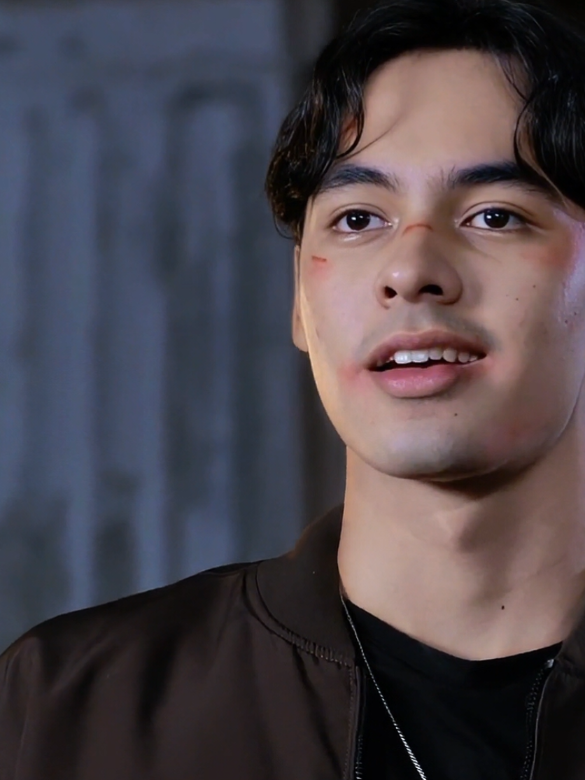 Jadi inget Reva sama Boy 😄 #asmaragenzsctv #fattahsyah #valeryverhey #Fauna 