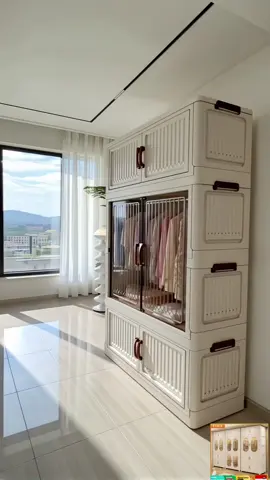 lemari baju anak plastik kokoh dan tahan lama desain modern dilengkapi roda dan laci bikin kamar makin rapi dan estetik buruan beli sekarang sebelum stok habis [HASHTAG] #lemaribajuanak #lemaribayi #lemariplastik #lemarisusun #lemarirumah          