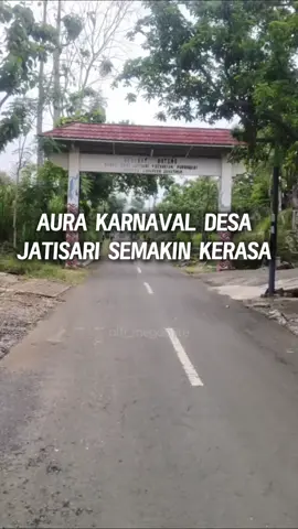 sampai ketemu hari mainnya di desa Jatisari Purwodadi Pasuruan  #jatisari #karnaval #soundkarnaval 