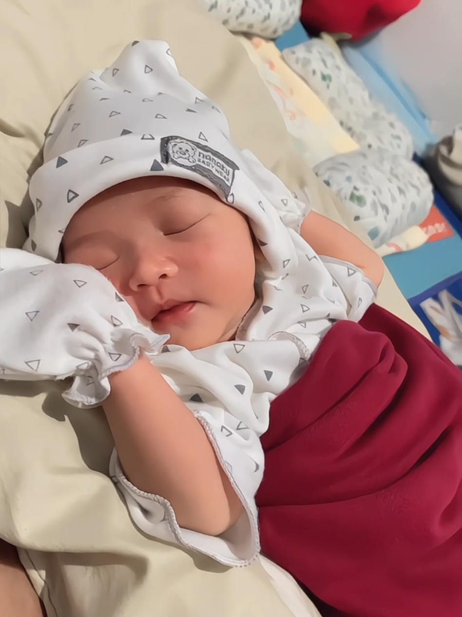 Masyaallah Tabarakallah , ngga nyangka udah di tahap ini , otw hp mama isinya foto dede semua ini 🤗🥰 #masyaallahtabarakkallah #bayitiktok #melahirkan #fyp #fypage 