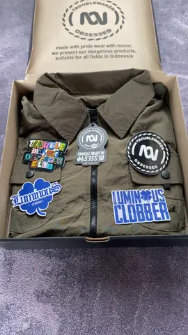 CONNOISSEUR OLIVE🕊️ #troublemaker #ovstroublemaker #casualoutfits #fyp 