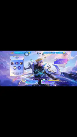 Cách săn Eland’orr mộng giới thần chủ là quay full lượt :)) #lienquanmobile #aov 