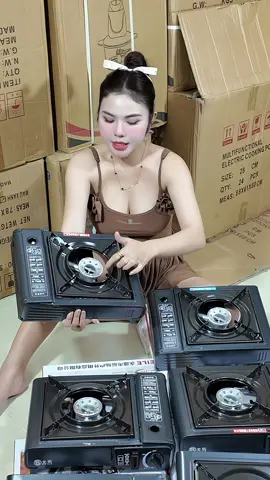 Sở hữu ngay thôi các bác ôiii #bep #bepgas #bepgasmini 