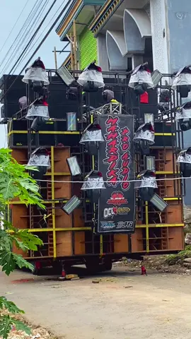 Mahardikapro cheksound lebih awal @MAHARDIKA PRO AUDIO👣 #soundsystemmalang #fyp #4upage #karnavalsananrejo2025 
