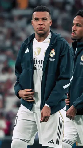 Siap untuk menang di laga El Clasico 🤍🔥🔥 #realmadrid #halamadrid🤍👑 #ElClasico #fyp #fypシ゚ 