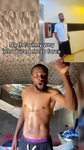 Nah the sunny wey introduced me to #forex #forextrading #fyp #forextrader 