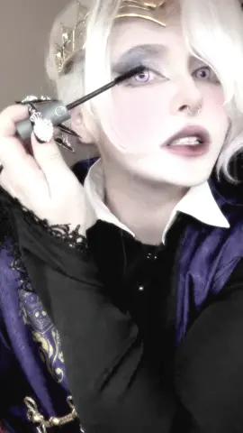 am i pretty enough for you now? #amiprettyenoughyet? #twstプラス #vilschoenheit #fypシ #cosplay 