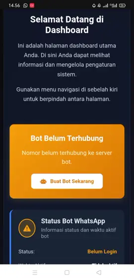 #botwa #botwhatsapp 