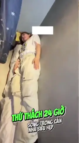 P1 Thử thách 24h #xuhuong #nhimxu 