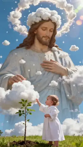 #baby #jesus #jesussaves #amen #jesusislord      