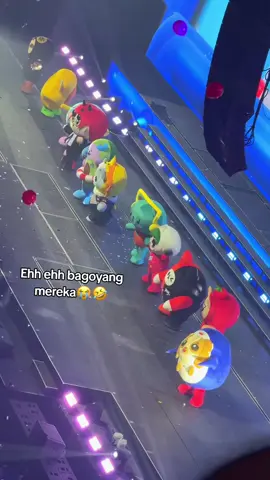 ihh gemoy🤣 #gmmtvmascots #permpoon #domiia #paody #gmmtvboys 