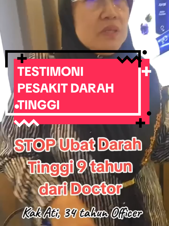 Testimoni PESAKIT DARAH Tinggi..Boleh baca Produk Yang Beliau Amalkan..👇 Beliau Mengamalkan Aulora Pants, Belixz Befil Dan Shiruto.Setiap Produk ada Fungsi Sendiri..Jom Baca..👇 AULORA PANTS ➡️ Melancarkan Aliran Darah Dalam Badan. SHIRUTO ➡️ MENGUATKANKAN ANTIBODY. BElixz Befil ➡️ Membantu Melancarkan Aliran Darah ke Fungsi Jantung. Nak dapatkan Produk BEInternasional Boleh Klik Link Di Bio..🤝 #fry #Fyp#Shiruto #befil #aulorapants 