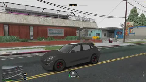 Voilà Spirit à la fin des soirée 😭🤣🤣 @Spirit RP #viral 