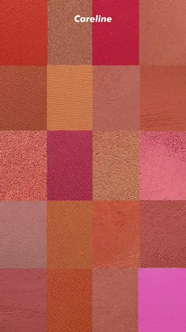 We dropped all the shades — which one’s calling your name?  #CarelinePH #BetterThanBasic 