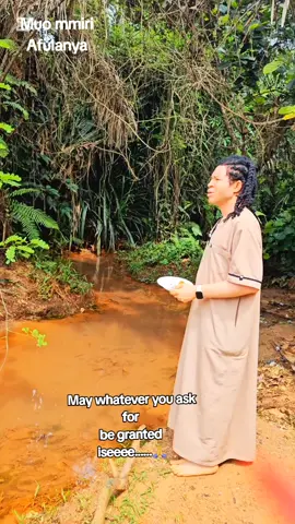 prayer answered 🙏  