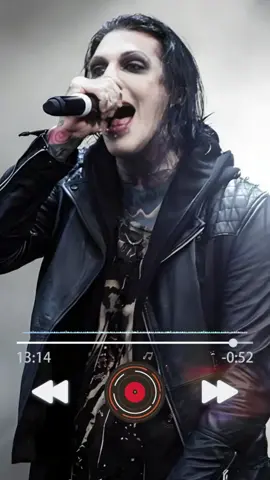 Masterpiece - Motionless In White#motionlessinwhite #masterpiece #miw #chriscerulli #chrismotionless              