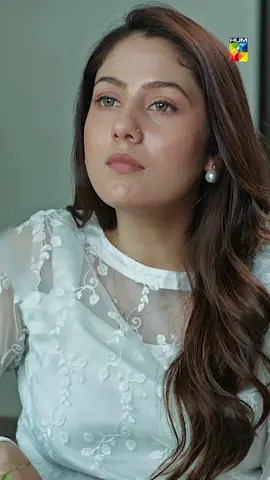 Mujhe Apne Mama Ke Ghar Jana Hai! #WhatToWatch #HUMTV #MeriBahuain #ShaguftaEjaz #BabarAli