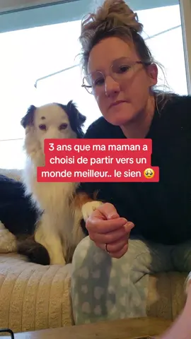 elle a choisi une route vers un ailleurs qu’elle pensait plus doux. #maman #soutien #hommage #inseparable 