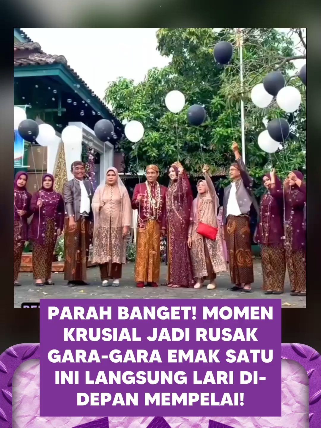 duh parah bgt nih emak-emak - SpeedCash sc: dyahshinta525  #berita #info #fyp #ForYou #speedcash