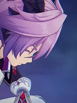 LOOK AT HE SMILE IS WAS SO ADORABLEE! (≧∇≦)/ #fypage #Durin #GenshinImpact  #moots? 