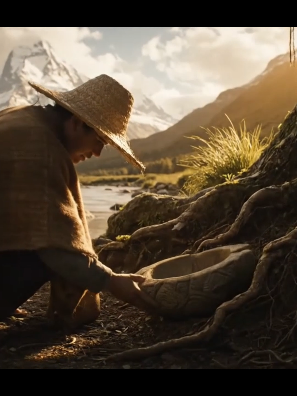 El ENIGMA de la FUENTE MAGNA | ¿Inscripciones sumerias en Bolivia?  #fuentemagna #mystery #enigma 