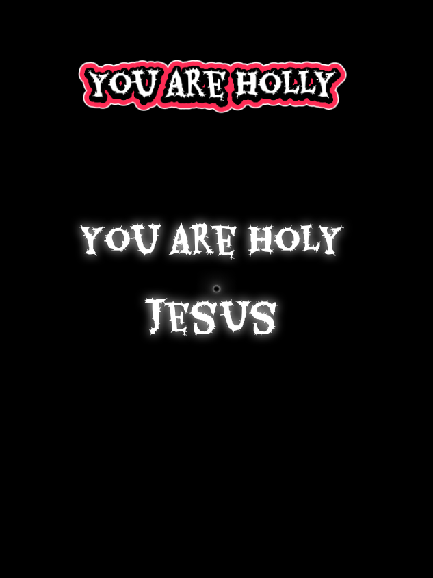 You're holy jesus 🙌 holy holy holy holy #jesusisholy #holy #Praise #houseofpraise #fppppppppppppppppppp 